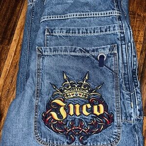 JNCO “Royal”